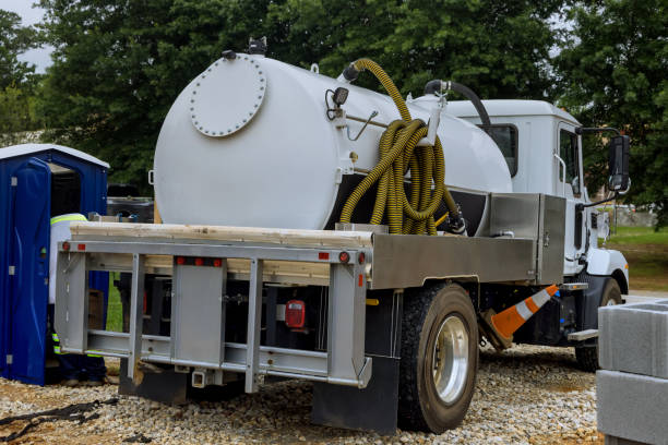 Trusted Lakewood, OH porta potty rental Experts