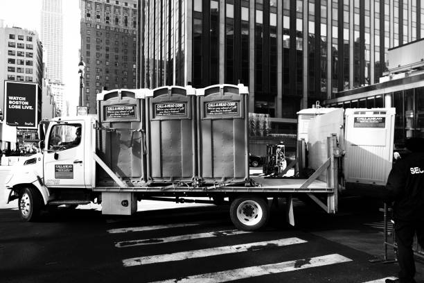 Best Porta potty rental for festivals  in Lakewood, OH